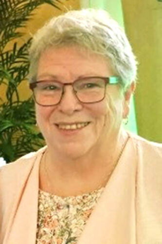 Catherine McIlvaine 1950-2026